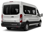 2019 Ford Transit Van T-350 148" EL Hi Rf 9500 GVWR Sliding RH Dr