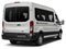 2019 Ford Transit Van T-350 148" EL Hi Rf 9500 GVWR Sliding RH Dr