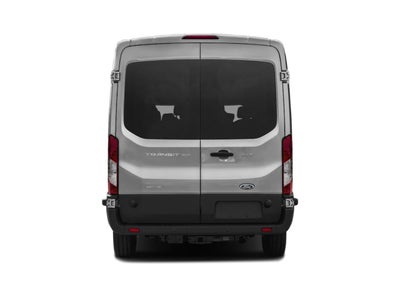 2019 Ford Transit Van T-350 148" EL Hi Rf 9500 GVWR Sliding RH Dr