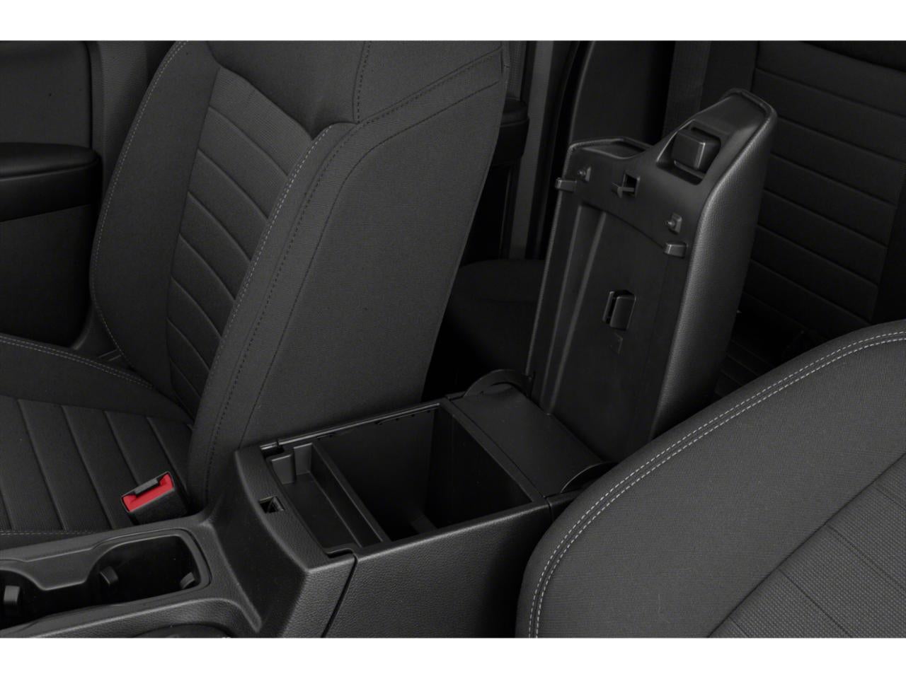2021 Ford Ranger XL 2WD SuperCrew 5' Box