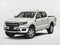 2019 Ford Ranger LARIAT 2WD SuperCrew 5' Box