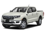 2019 Ford Ranger LARIAT 2WD SuperCrew 5' Box