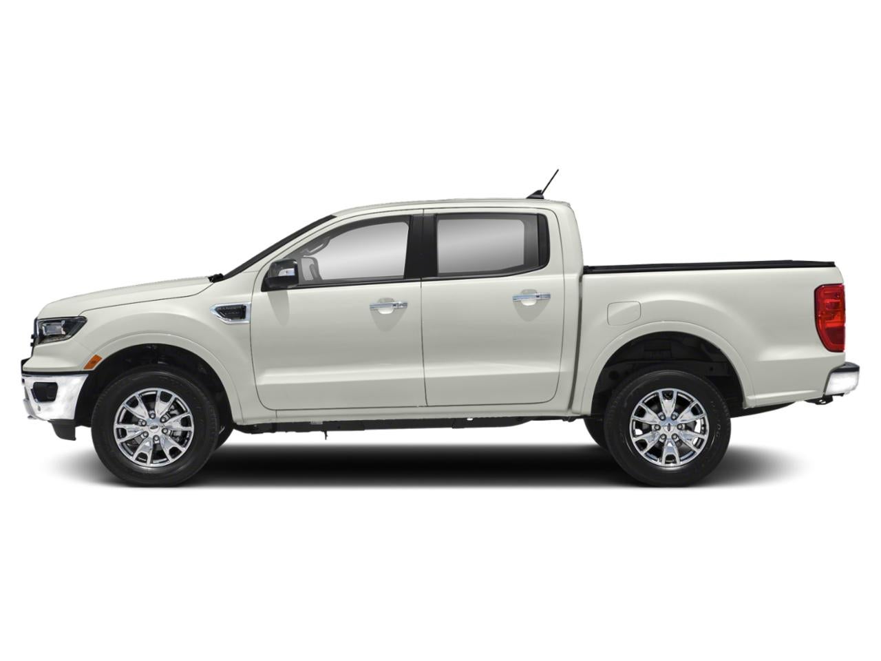 2019 Ford Ranger LARIAT 2WD SuperCrew 5' Box