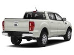 2019 Ford Ranger LARIAT 2WD SuperCrew 5' Box