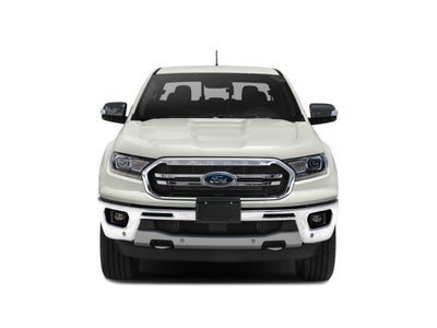 2019 Ford Ranger LARIAT 2WD SuperCrew 5' Box