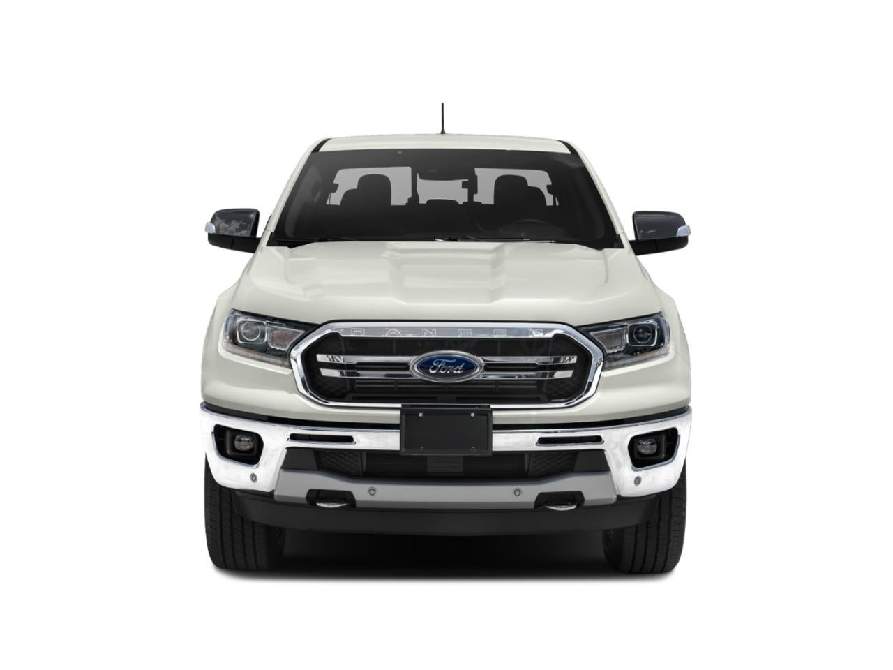 2019 Ford Ranger LARIAT 2WD SuperCrew 5' Box