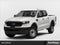2020 Ford Ranger XL 2WD SuperCrew 5' Box