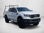 2020 Ford Ranger XL 2WD SuperCrew 5' Box