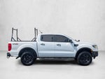 2020 Ford Ranger XL 2WD SuperCrew 5' Box