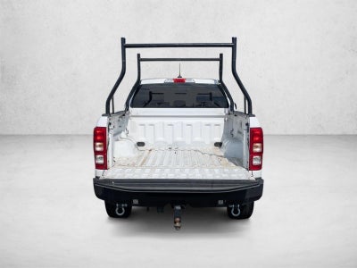 2020 Ford Ranger XL 2WD SuperCrew 5' Box