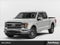 2021 Ford F-150 LARIAT 2WD SuperCrew 5.5' Box