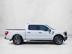 2021 Ford F-150 LARIAT 2WD SuperCrew 5.5' Box