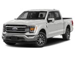 2021 Ford F-150 LARIAT 2WD SuperCrew 5.5' Box