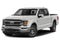 2021 Ford F-150 LARIAT 2WD SuperCrew 5.5' Box