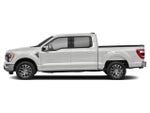 2021 Ford F-150 LARIAT 2WD SuperCrew 5.5' Box