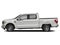 2021 Ford F-150 LARIAT 2WD SuperCrew 5.5' Box