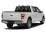 2021 Ford F-150 LARIAT 2WD SuperCrew 5.5' Box