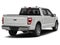 2021 Ford F-150 LARIAT 2WD SuperCrew 5.5' Box