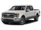2021 Ford F-150 LARIAT 2WD SuperCrew 5.5' Box