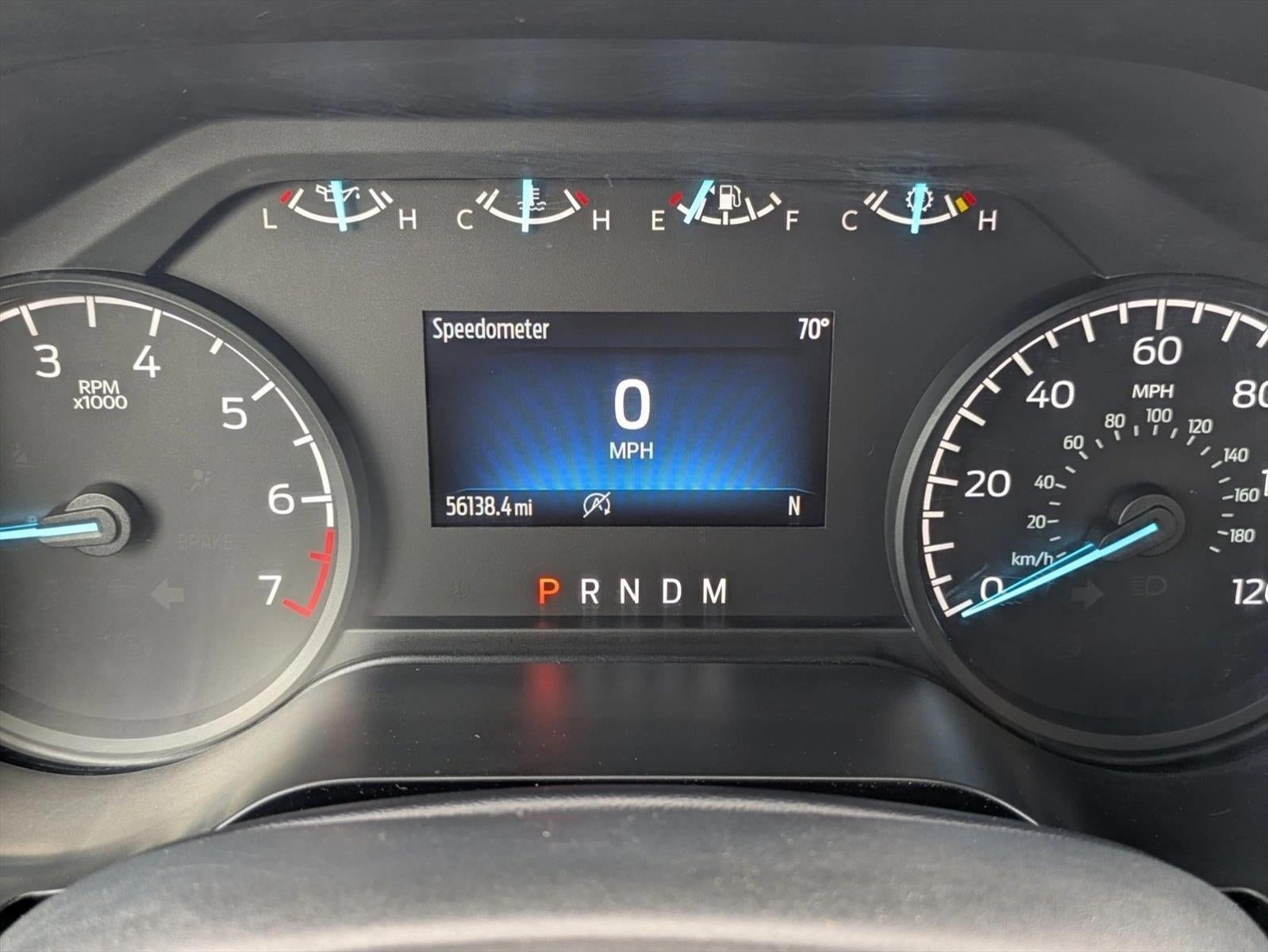 2023 Ford F-150 XLT 2WD SuperCrew 5.5' Box