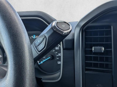 2023 Ford F-150 XLT 2WD SuperCrew 5.5' Box