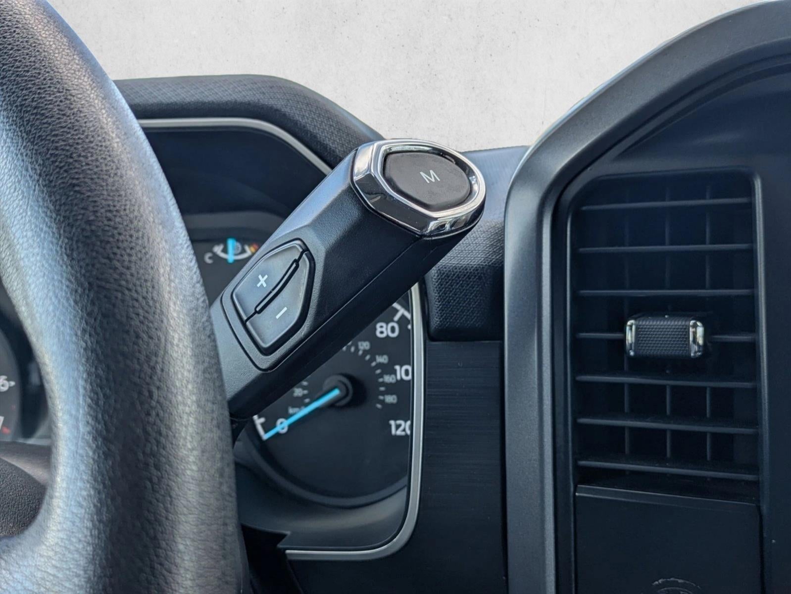 2023 Ford F-150 XLT 2WD SuperCrew 5.5' Box