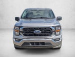 2023 Ford F-150 XLT 2WD SuperCrew 5.5' Box