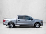 2023 Ford F-150 XLT 2WD SuperCrew 5.5' Box