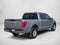 2023 Ford F-150 XLT 2WD SuperCrew 5.5' Box