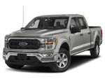 2023 Ford F-150 XLT 2WD SuperCrew 5.5' Box