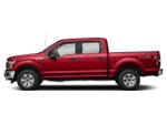 2018 Ford F-150 XLT 2WD SuperCrew 5.5' Box