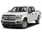 2018 Ford F-150 XLT 2WD SuperCrew 5.5' Box