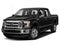 2015 Ford F-150 2WD SuperCrew 5-1/2 Ft Box XLT
