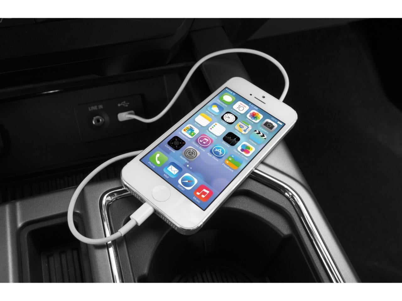 2015 Ford F-150 2WD SuperCrew 5-1/2 Ft Box XLT