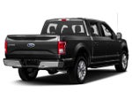 2015 Ford F-150 2WD SuperCrew 5-1/2 Ft Box XLT