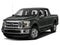 2015 Ford F-150 2WD SuperCrew 5-1/2 Ft Box XLT