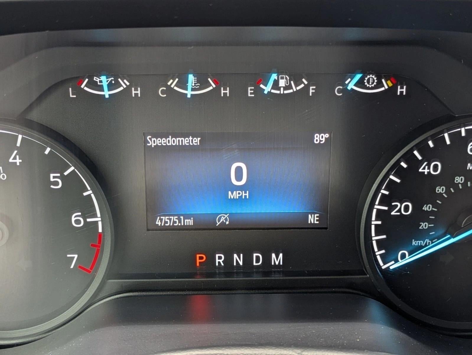 2023 Ford F-150 XL 2WD SuperCrew 5.5' Box