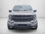 2023 Ford F-150 XL 2WD SuperCrew 5.5' Box