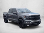 2023 Ford F-150 XL 2WD SuperCrew 5.5' Box