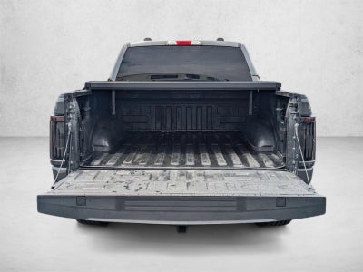 2023 Ford F-150 XL 2WD SuperCrew 5.5' Box