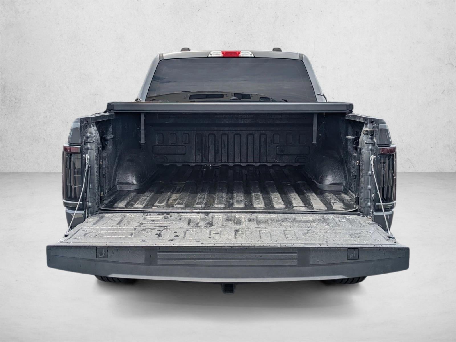 2023 Ford F-150 XL 2WD SuperCrew 5.5' Box