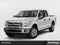 2017 Ford F-150 XLT 2WD SuperCrew 5.5' Box