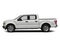 2017 Ford F-150 XLT 2WD SuperCrew 5.5' Box