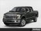 2015 Ford F-150 2WD SuperCrew 5-1/2 Ft Box XLT