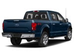 2019 Ford F-150 LARIAT 2WD SuperCrew 5.5' Box