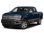 2019 Ford F-150 LARIAT 2WD SuperCrew 5.5' Box