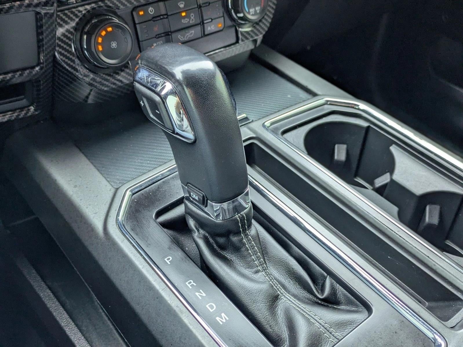 2019 Ford F-150 XLT 4WD SuperCrew 5.5' Box