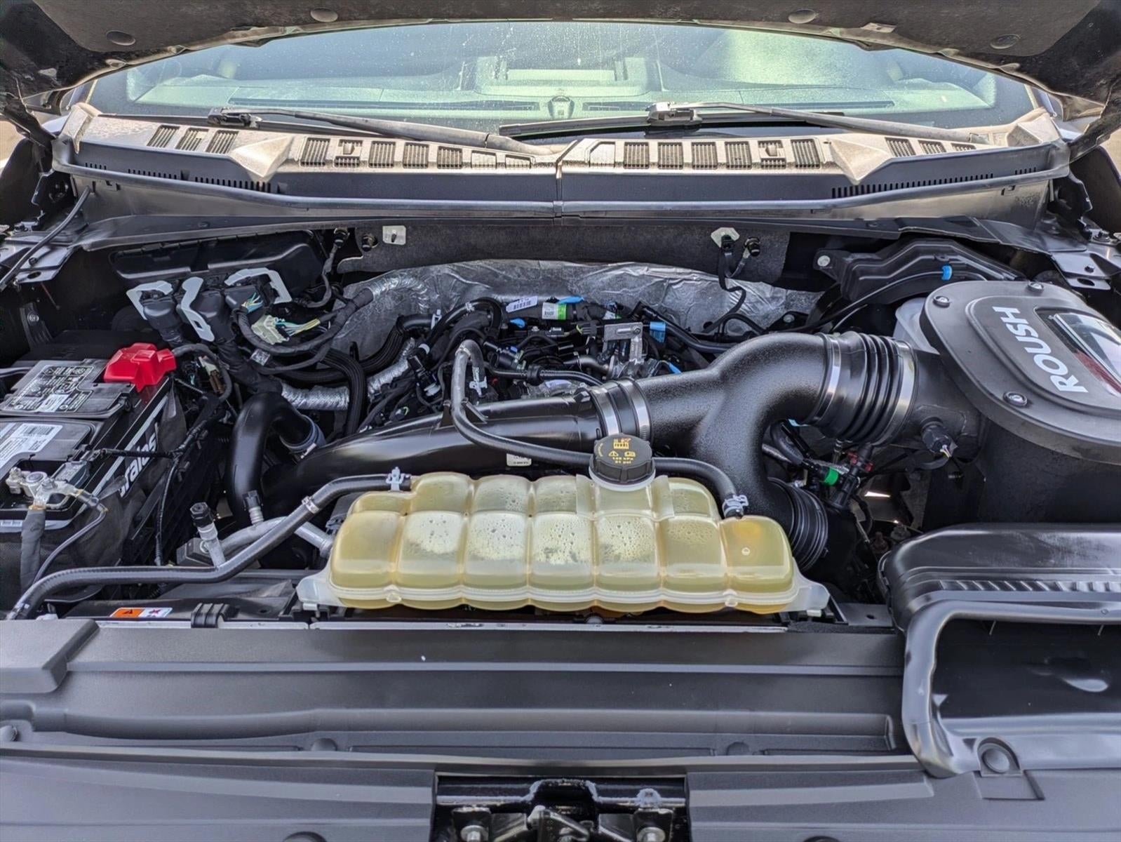 2019 Ford F-150 XLT 4WD SuperCrew 5.5' Box