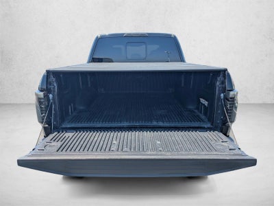 2019 Ford F-150 XLT 4WD SuperCrew 5.5' Box