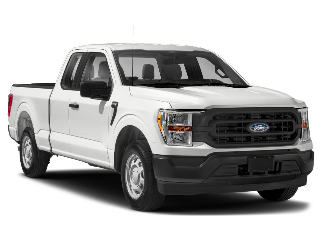 2023 Ford F-150 XL 2WD SuperCab 6.5' Box